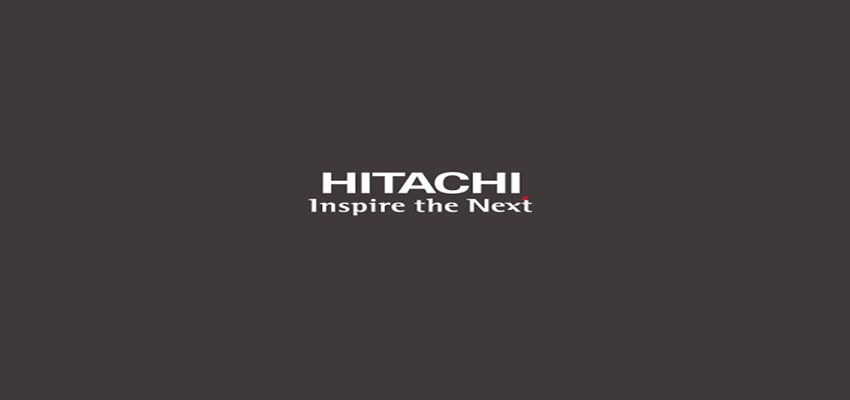 Hitachi News